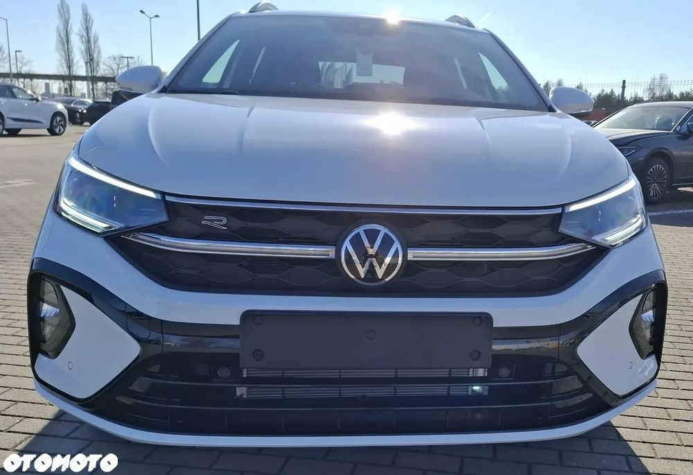 Volkswagen Taigo 1.5 TSI ACT R-Line Plus DSG - 2