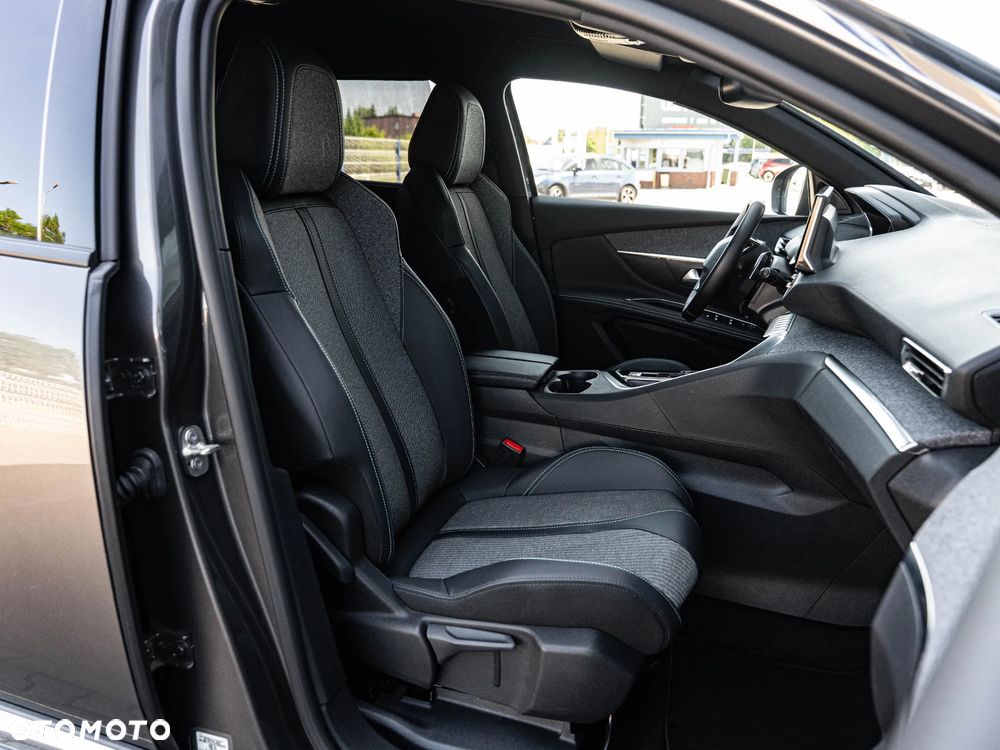 Peugeot 5008 BlueHDi 130 EAT8 Allure Pack - 24