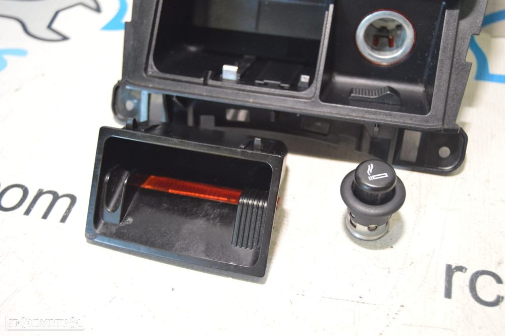 GAVETA CINZEIRO GAVETA CONSOLA FRENTE FRONTAL CENTRAL MOLDURA 8K0857951 8K0857989 WJD12011 WJD 12011 8K0857965 WJD81610 81610 AUDI A5 8T3 8TA 3.0 TDI QUATTRO V6 245CV CDU CDUD A4 B8 4K - 2