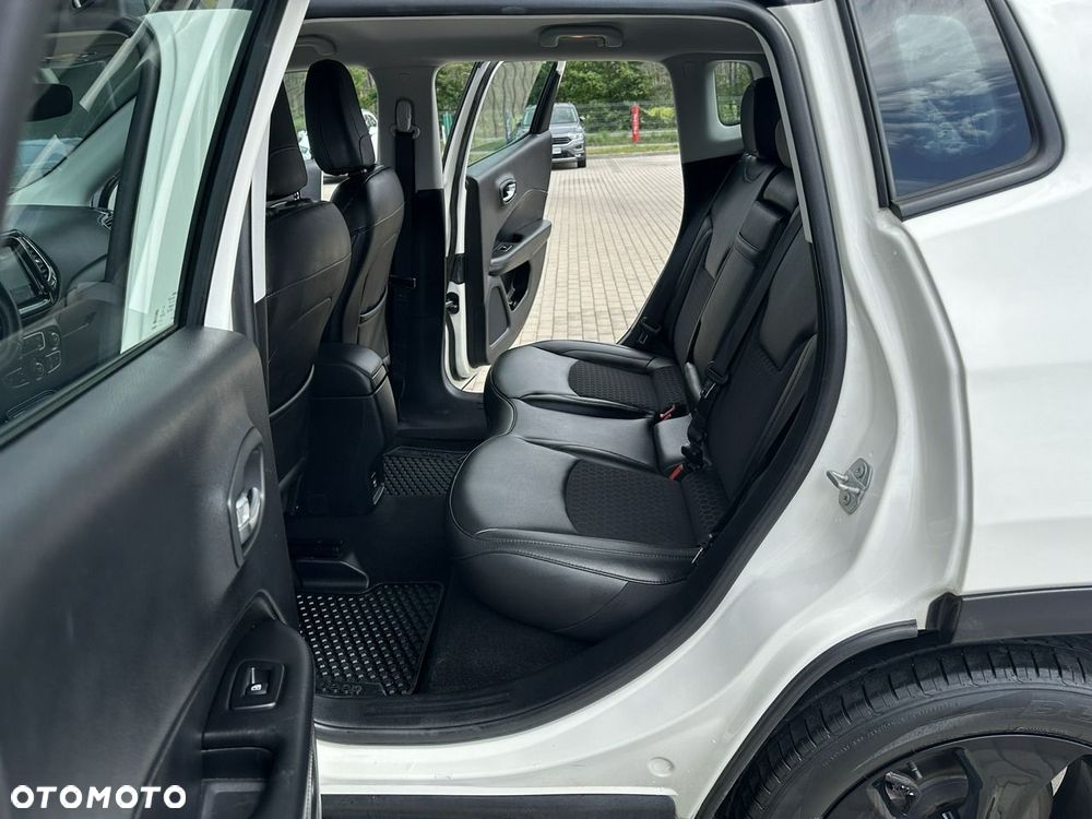 Jeep Compass 1.4 TMair Longitude FWD S&S - 13