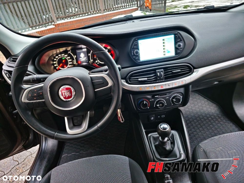 Fiat Tipo - 35