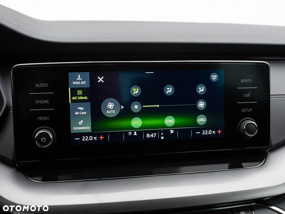 Skoda Octavia - 20