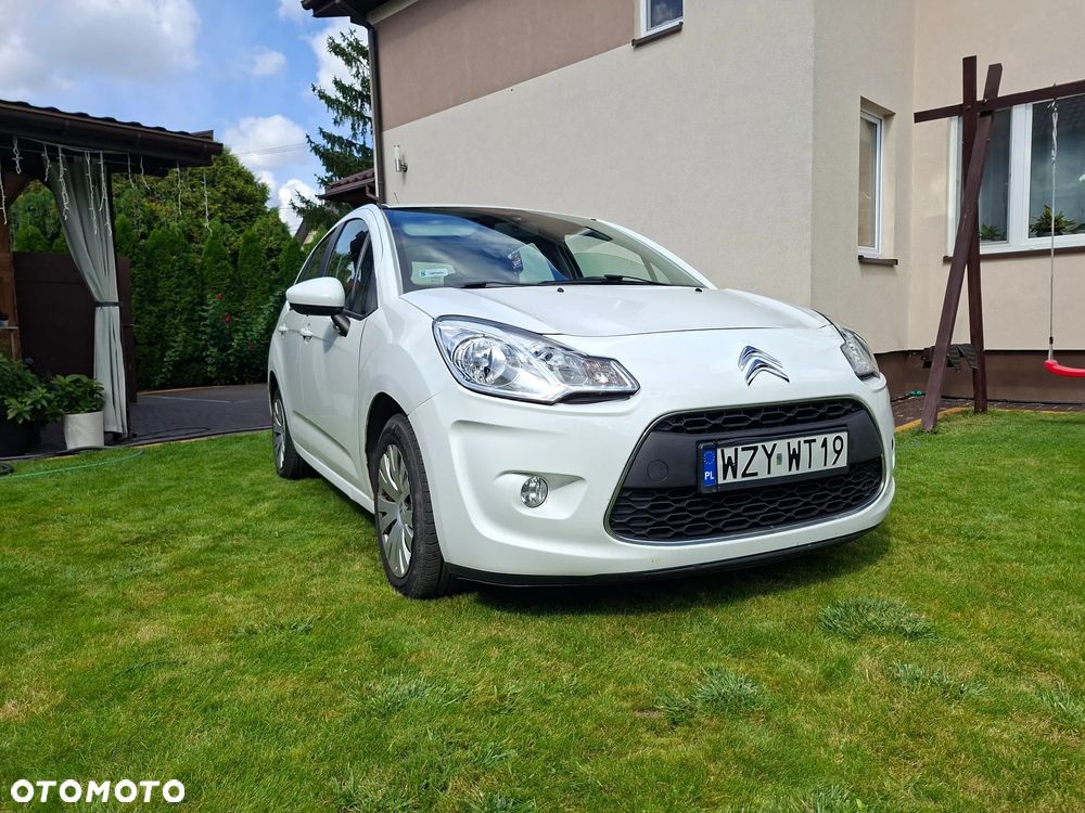 Citroën C3 1.4 HDi First - 2