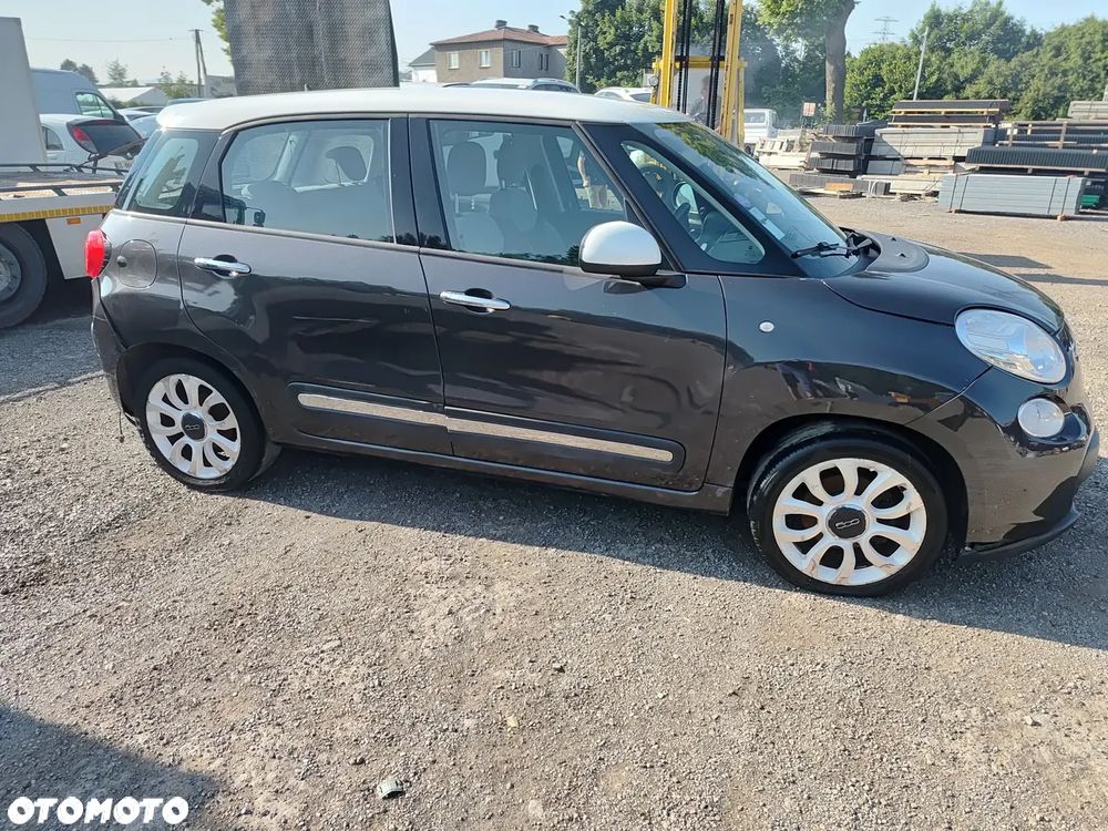 Fiat 500L 0.9 8V Twinair Pop Star S&S - 4