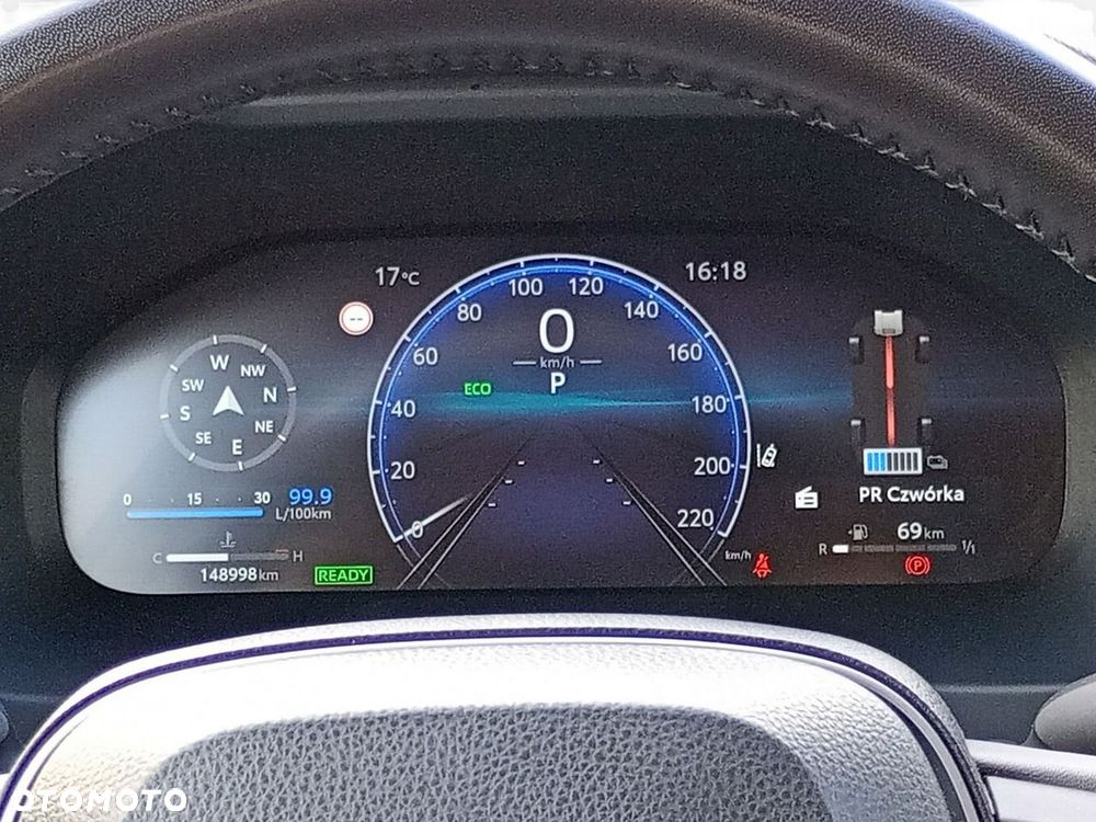 Toyota RAV4 - 12