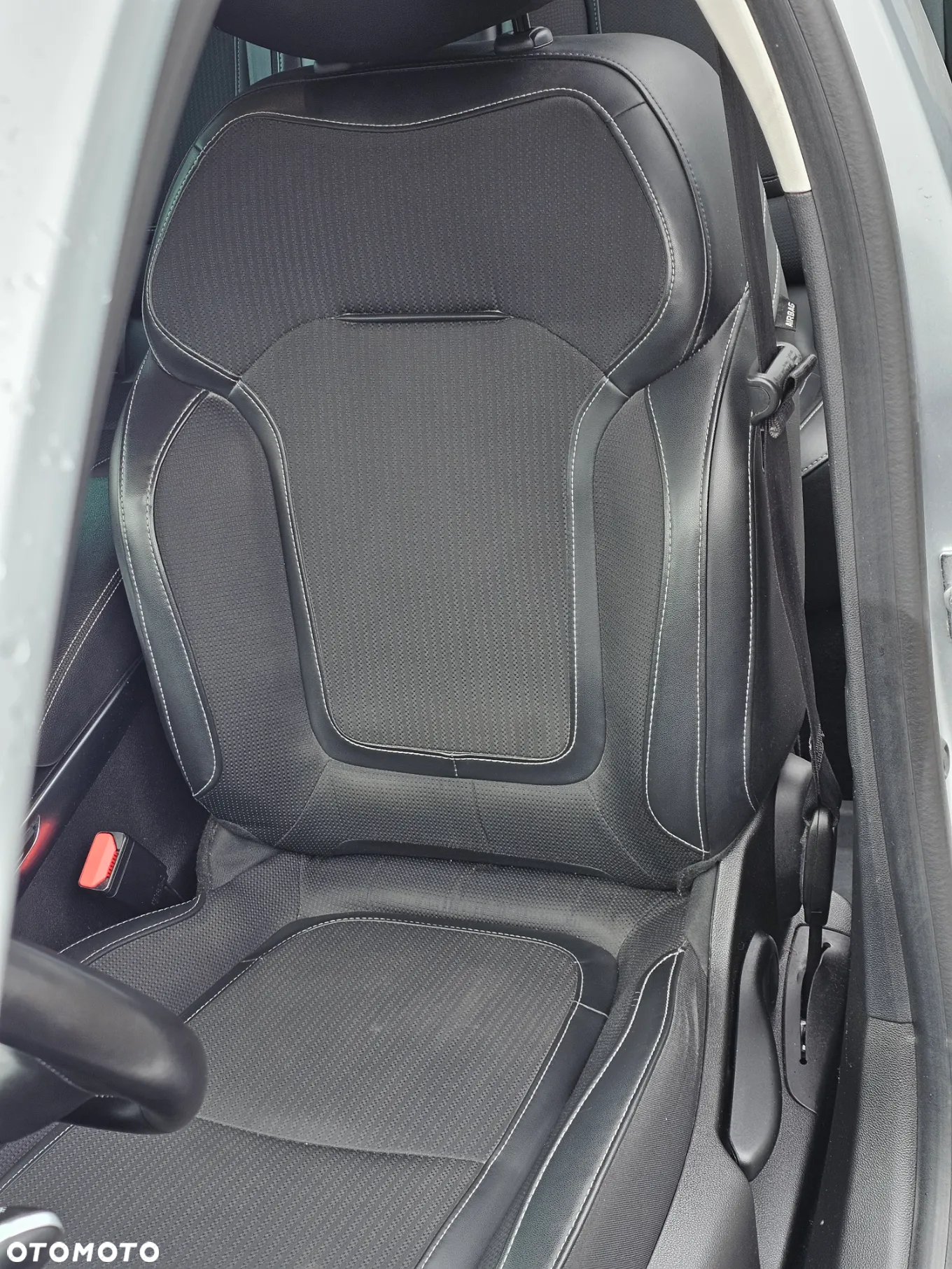 Renault Megane 1.3 TCe FAP Intens - 17