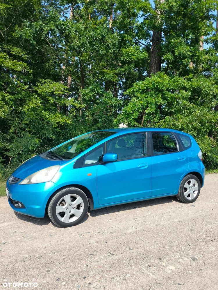 Honda Jazz 1.2 Trend - 6