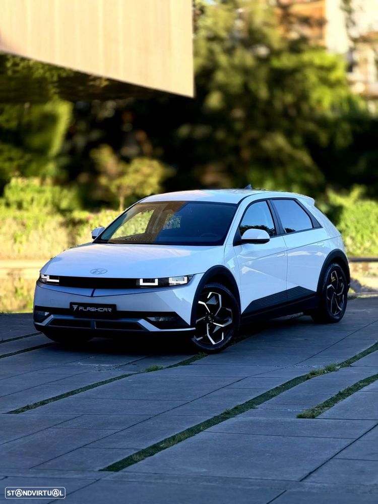 Hyundai Ioniq 5 - 49