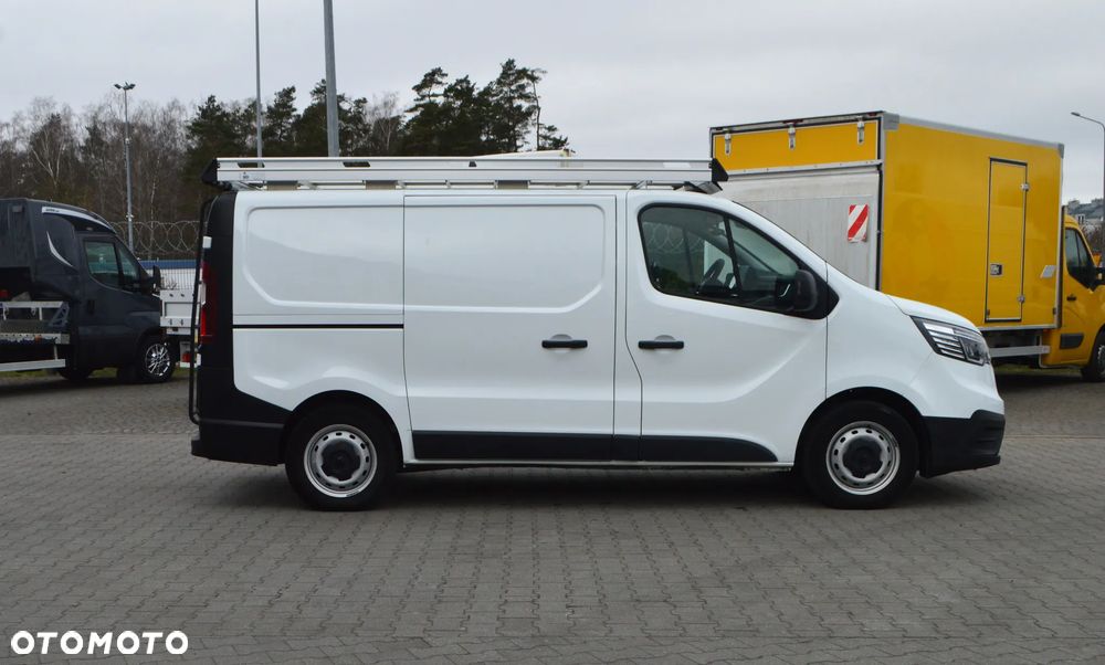 Renault TRAFIC - 7