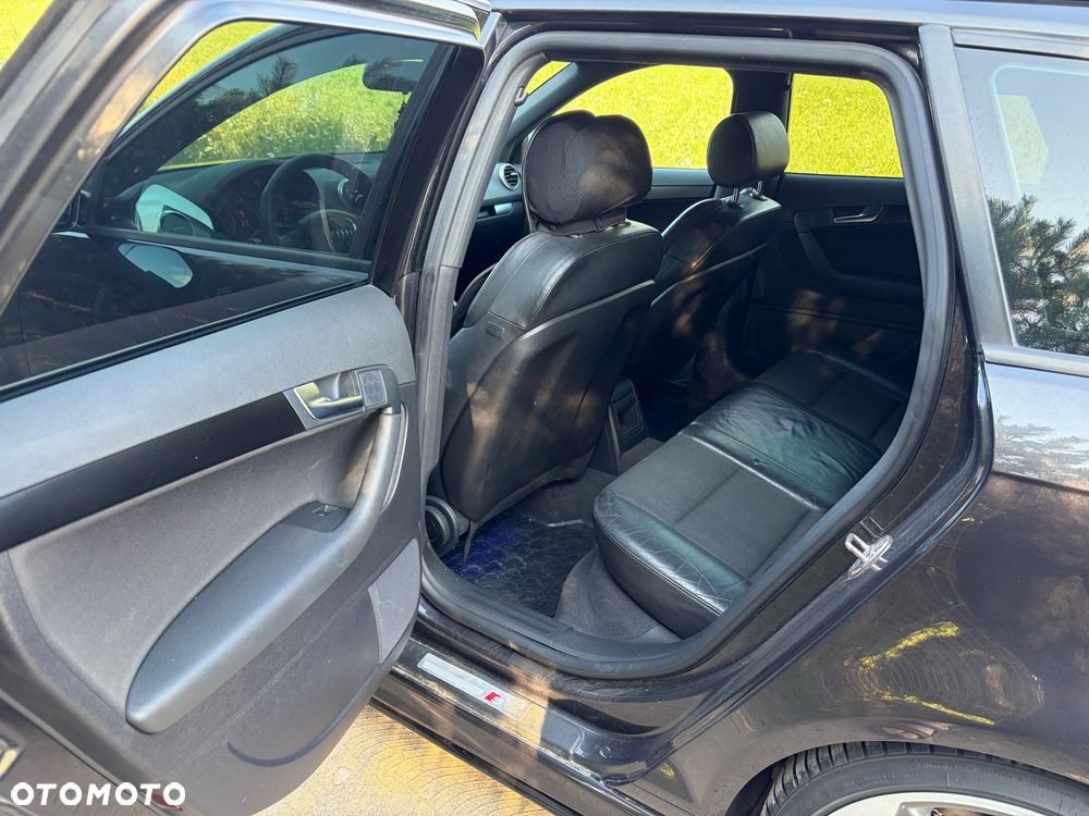 Audi A3 Sportback 1.9 TDI DPF S line Sportpaket (plus) - 10
