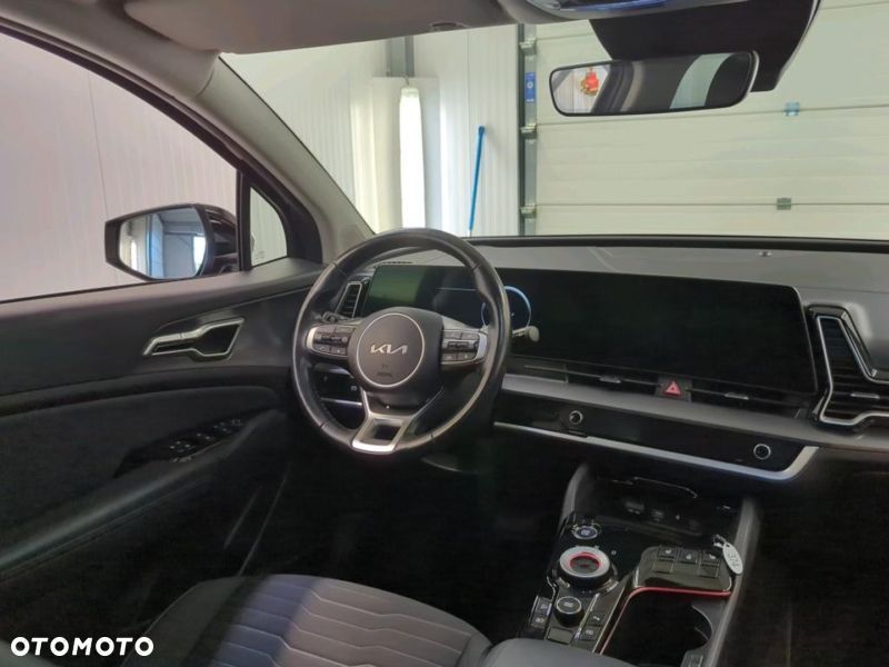 Kia Sportage 1.6T-GDI AWD Nightline Edition - 5
