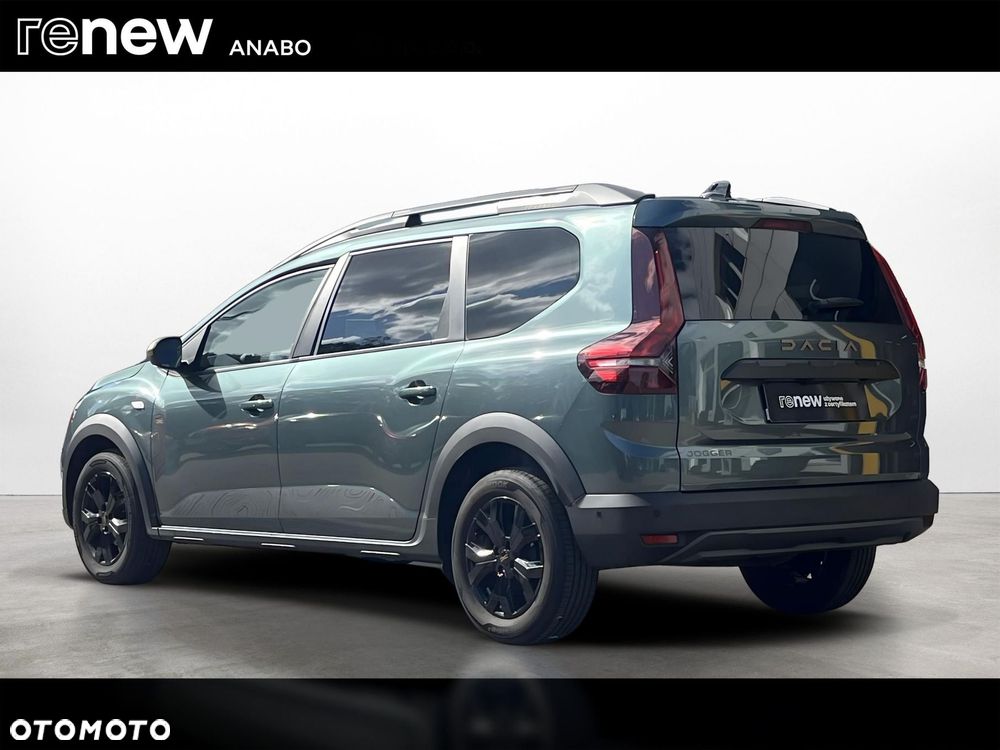Dacia Jogger 1.0 TCe Extreme - 3