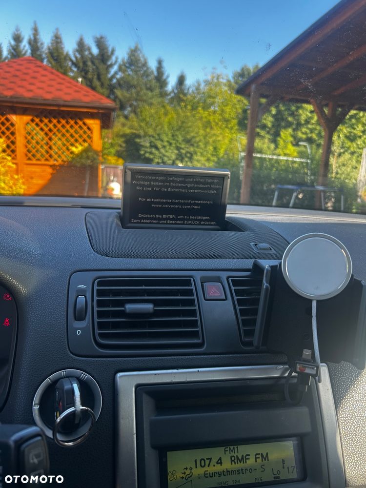 Volvo V50 - 18