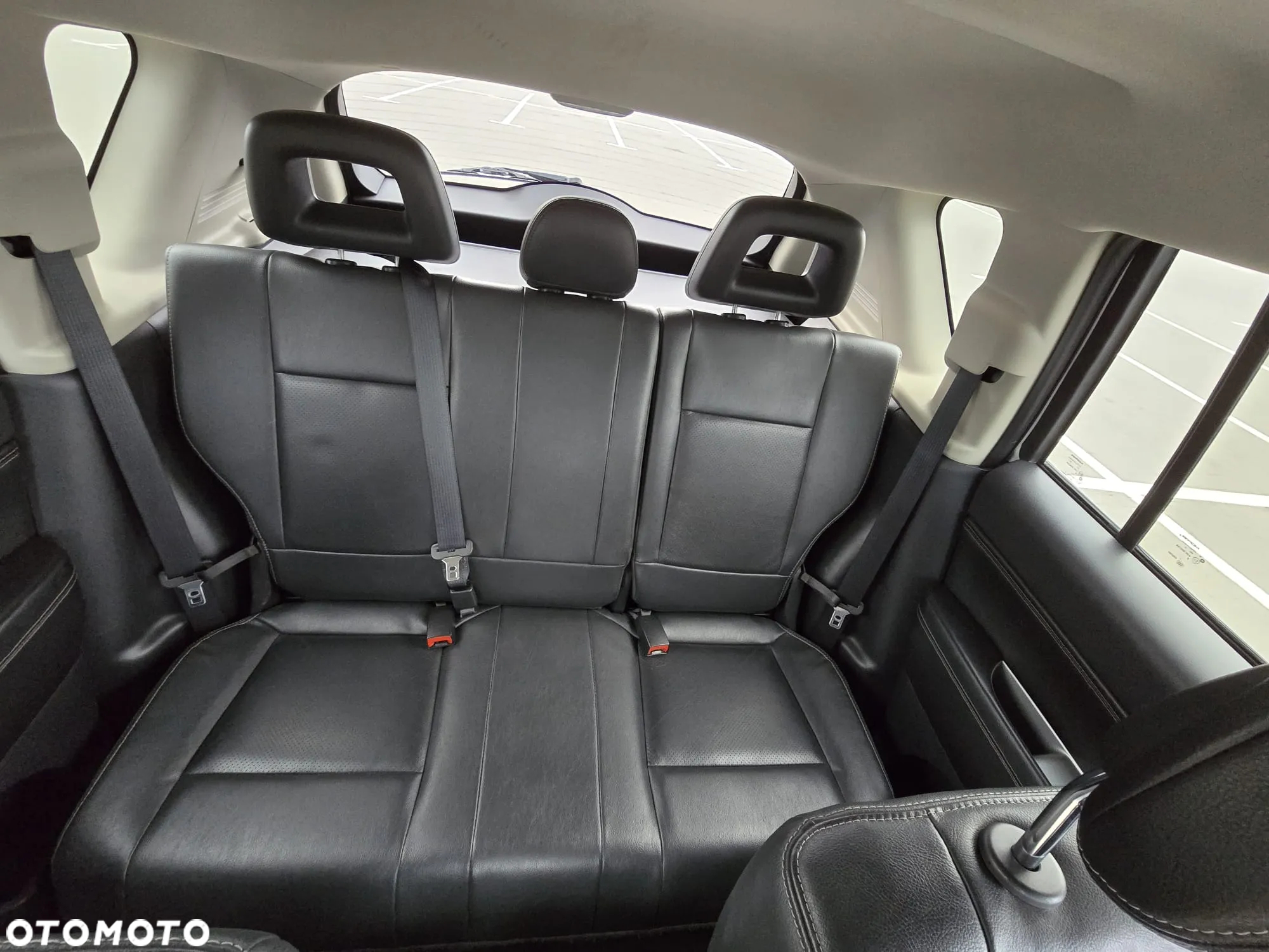 Jeep Compass 2.2 CRD 4x4 Limited - 11