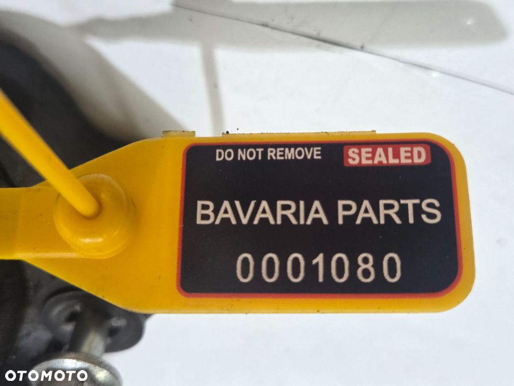 KOLEKTOR SSĄCY BMW E60 3.0 D 306D3 7799625 - 5