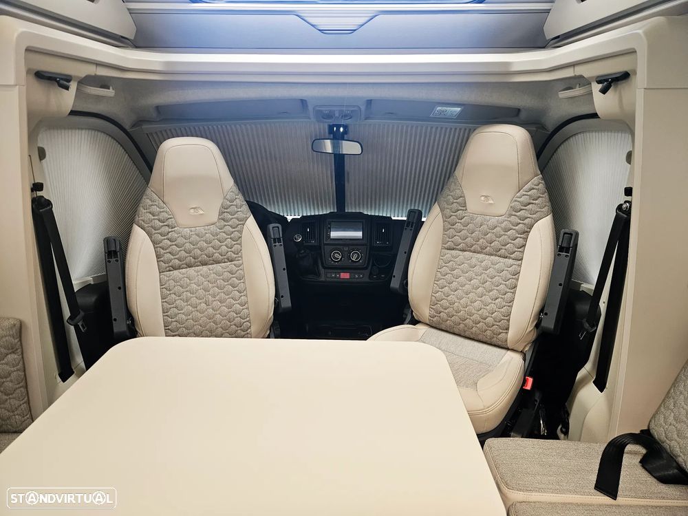 Adria Matrix Axess 600 SP - 7