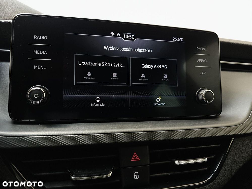 Skoda Scala 1.0 TSI Ambition - 25