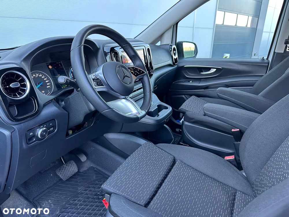 Mercedes-Benz Vito - 9