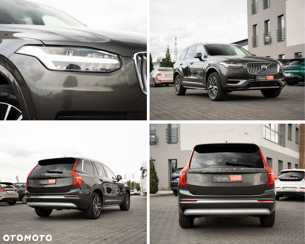 Volvo XC 90 - 22