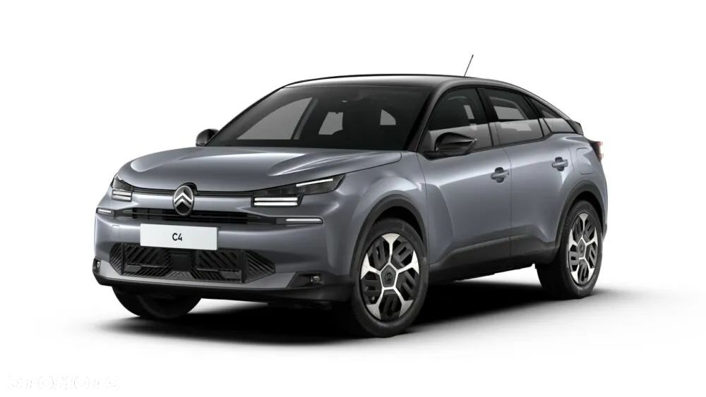 Citroën C4 1.2 mHEV Plus eDCT6