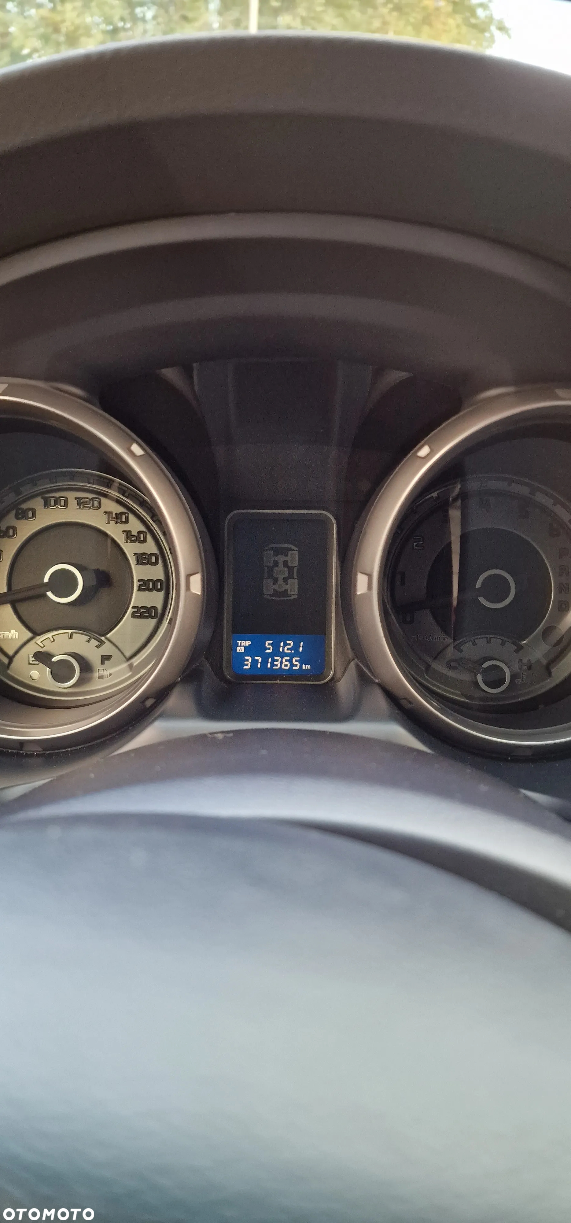 Mitsubishi Pajero 3.2 DID Intense + - 24