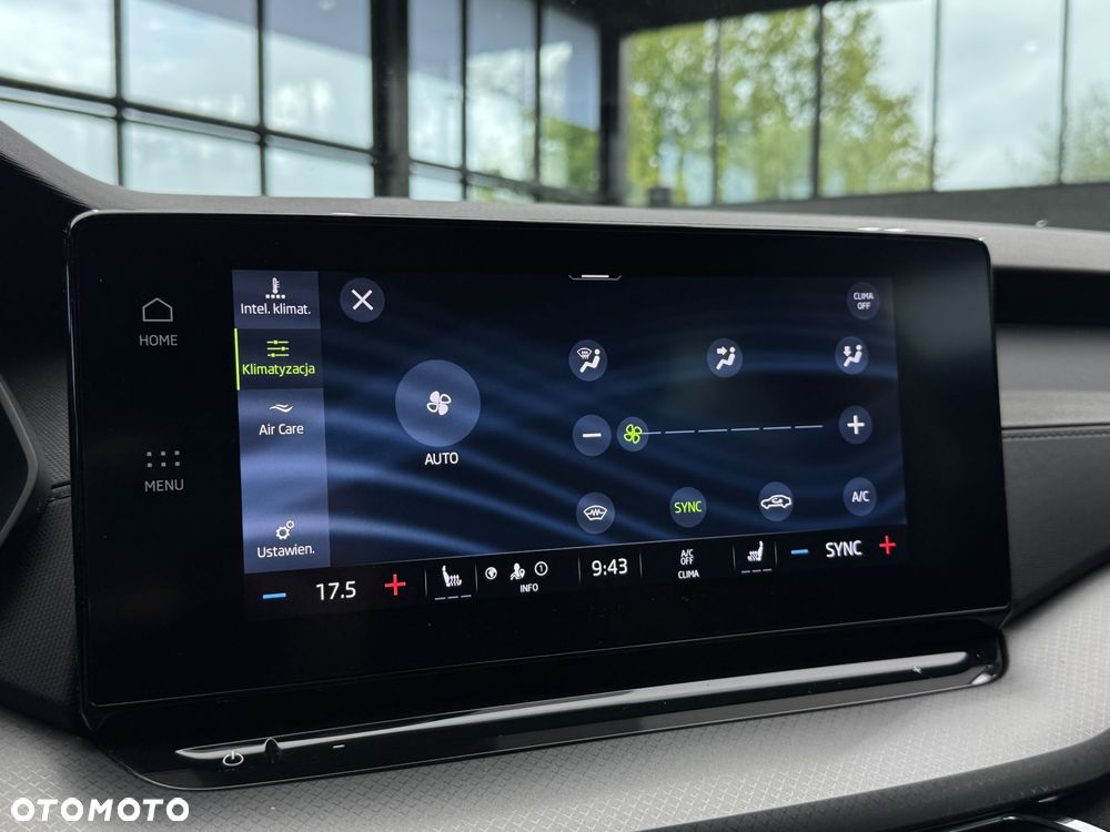 Skoda Octavia 2.0 TDI Ambition DSG - 34