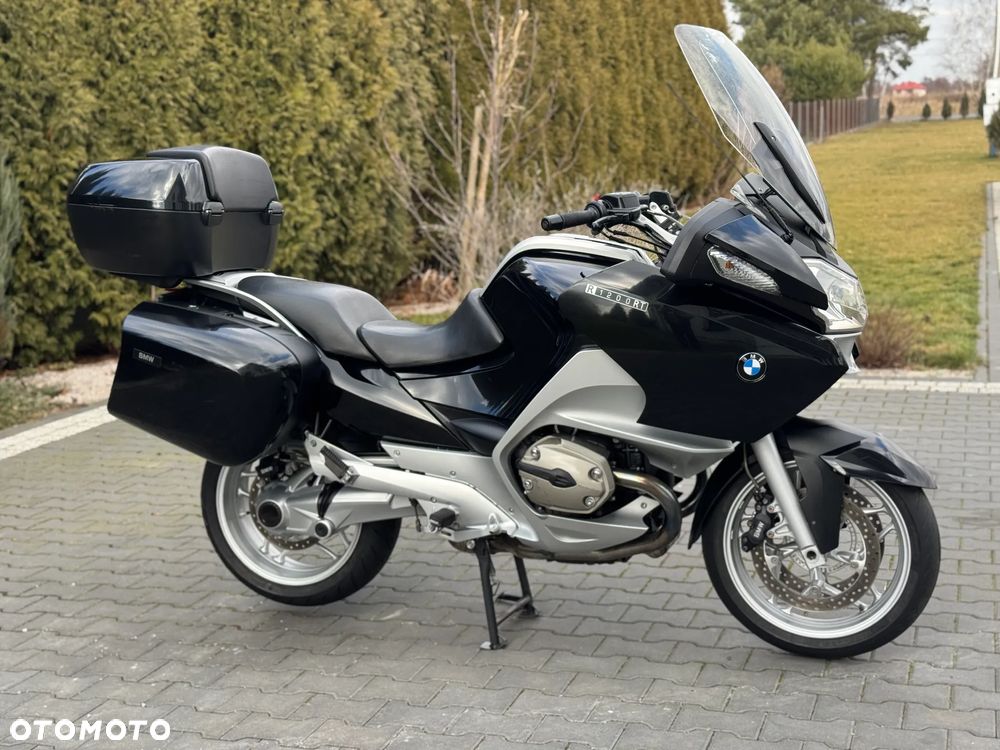 BMW RT - 5