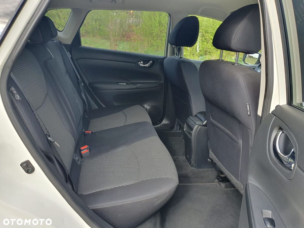 Nissan Pulsar 1.2 DIG-T Tekna - 13