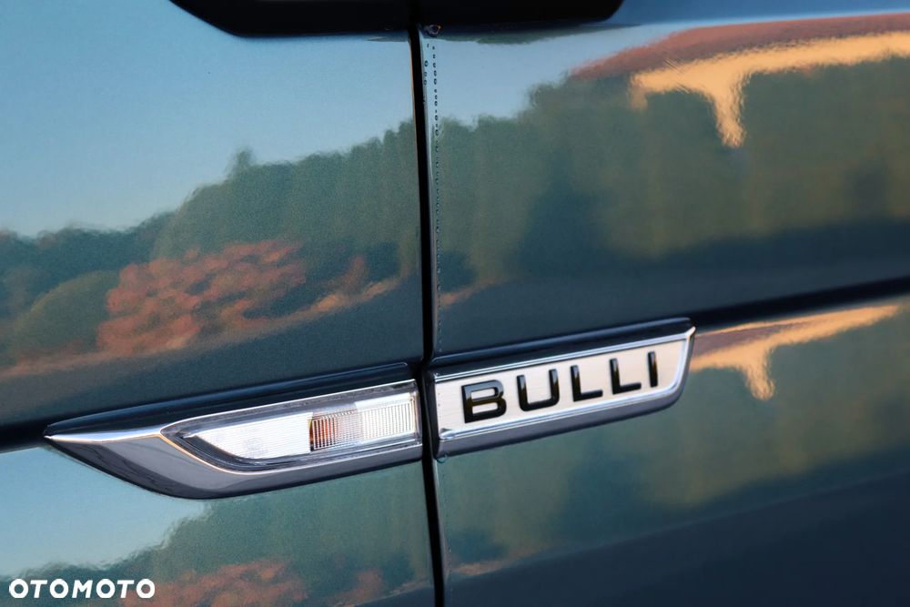 Volkswagen Multivan 2.0 BiTDI L1 70 Years Bulli 4Motion DSG - 6