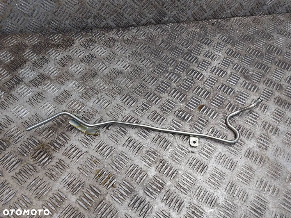 PRZEWÓD PALIWA JAGUAR XF X250 5.0 V8 8W936754BB - 2