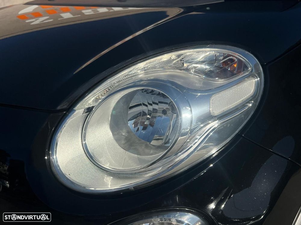 Fiat 500L - 21