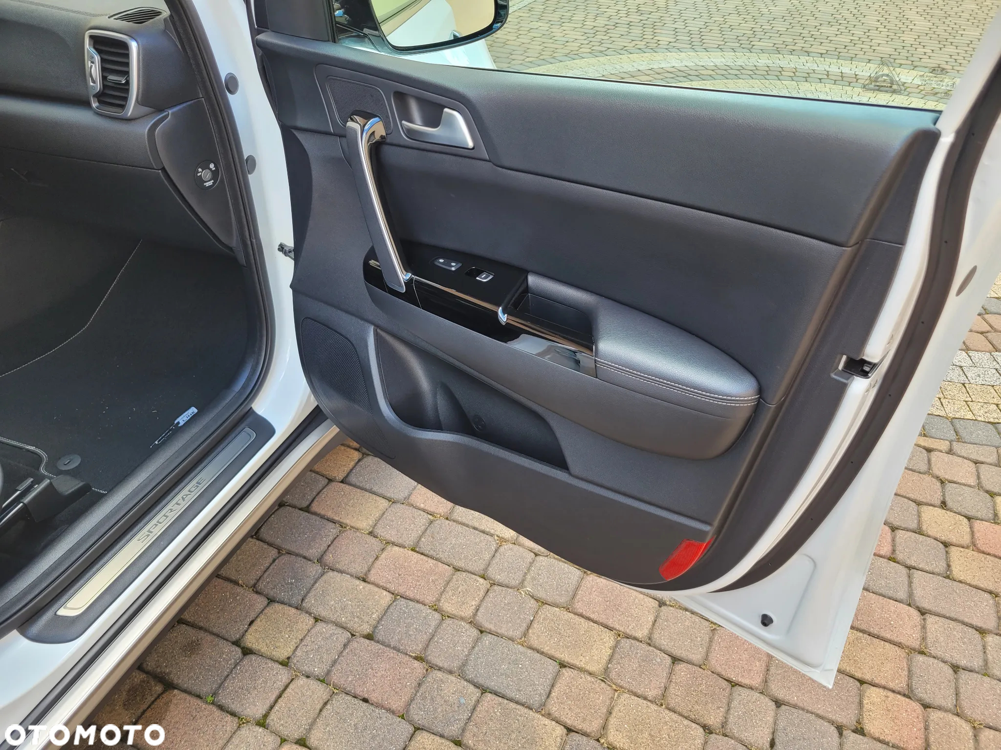 Kia Sportage 1.6 T-GDI GT Line 2WD - 27