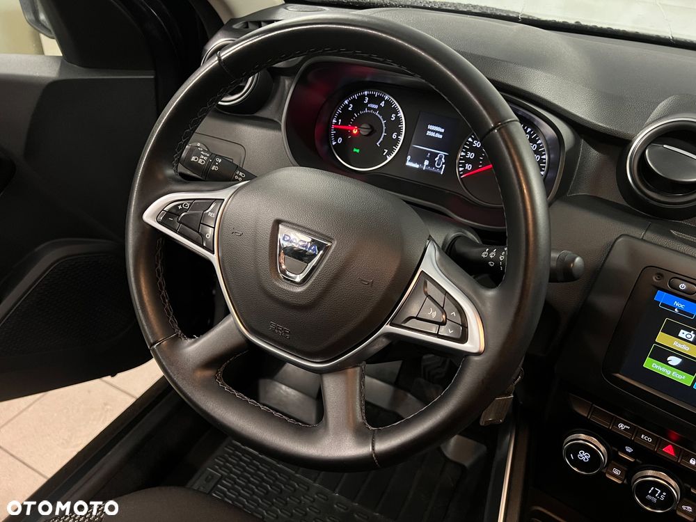 Dacia Duster 1.3 TCe FAP Prestige EU6d - 25