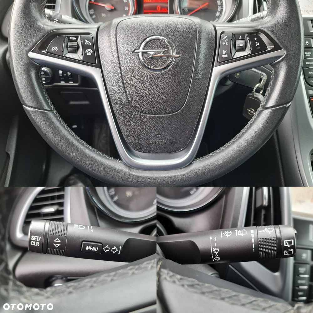Opel Astra - 18
