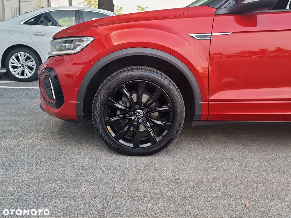 Volkswagen T-Roc - 19