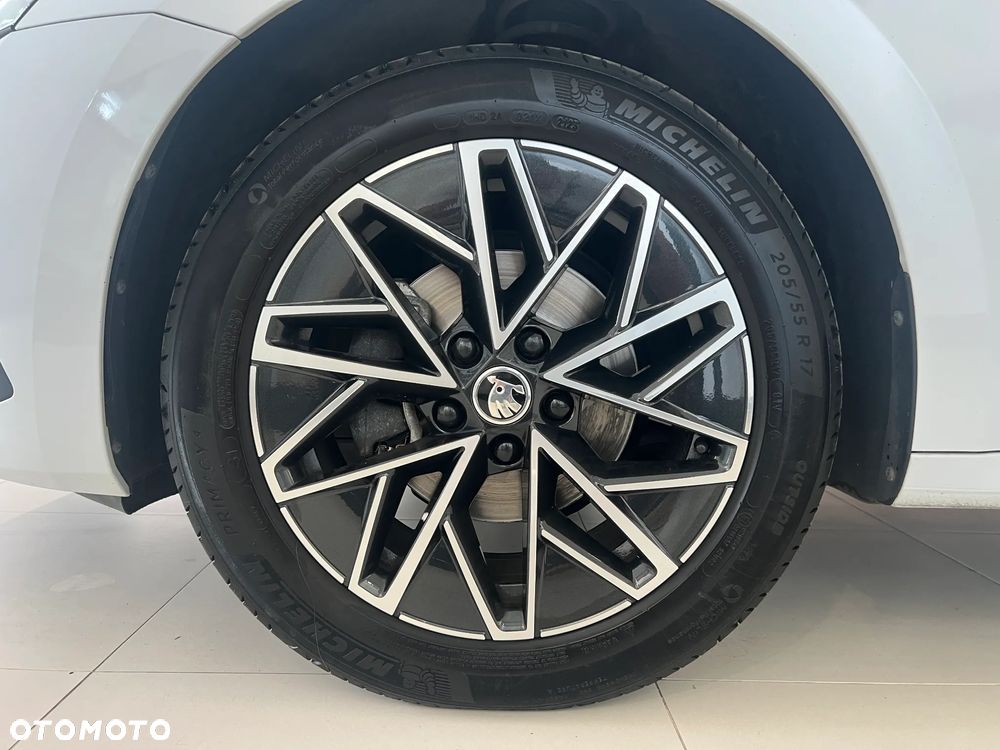 Skoda Octavia 2.0 TDI Style DSG - 30