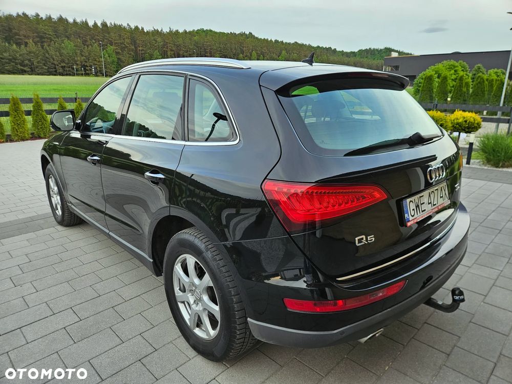 Audi Q5 2.0 TDI Quattro S tronic - 4