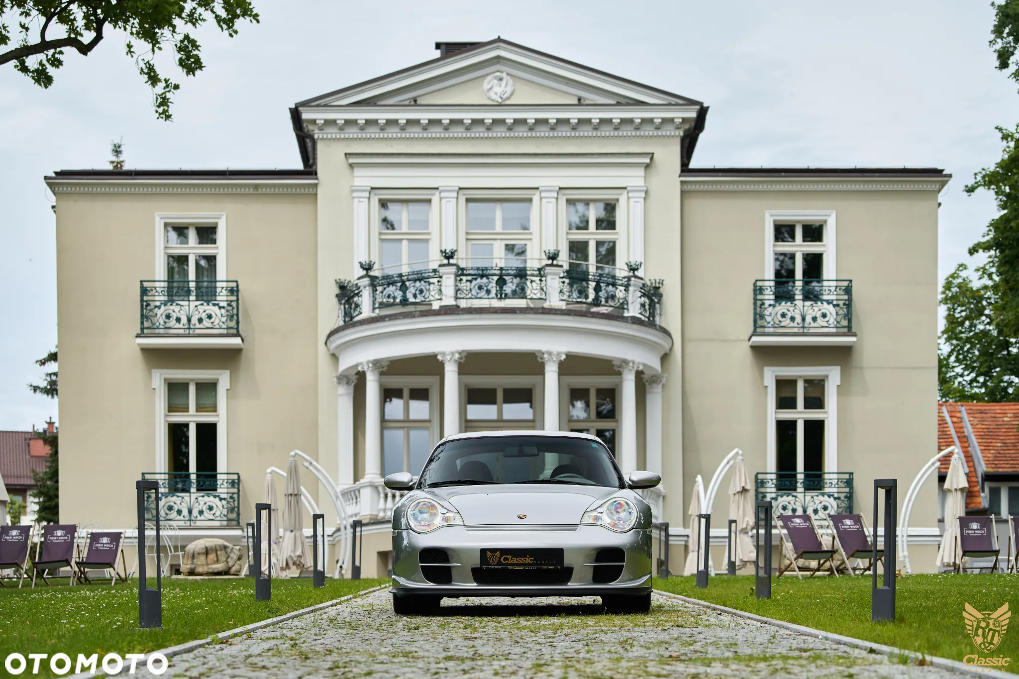 Porsche 911 Carrera - 20