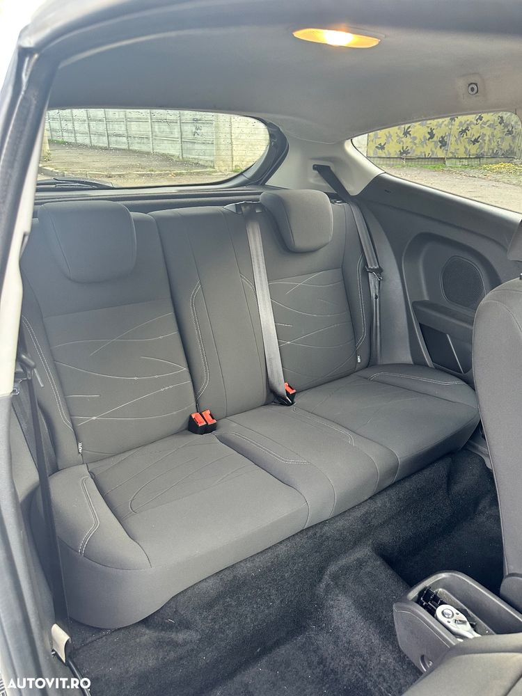 Ford Fiesta 1.5 TDCi Trend - 9