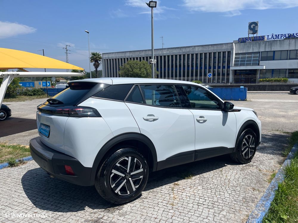 Peugeot 2008 1.2 PureTech Style - 13