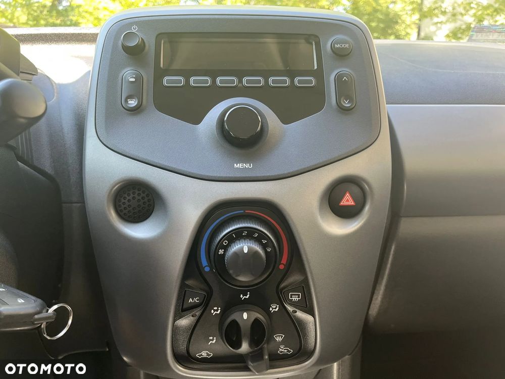 Toyota Aygo - 15
