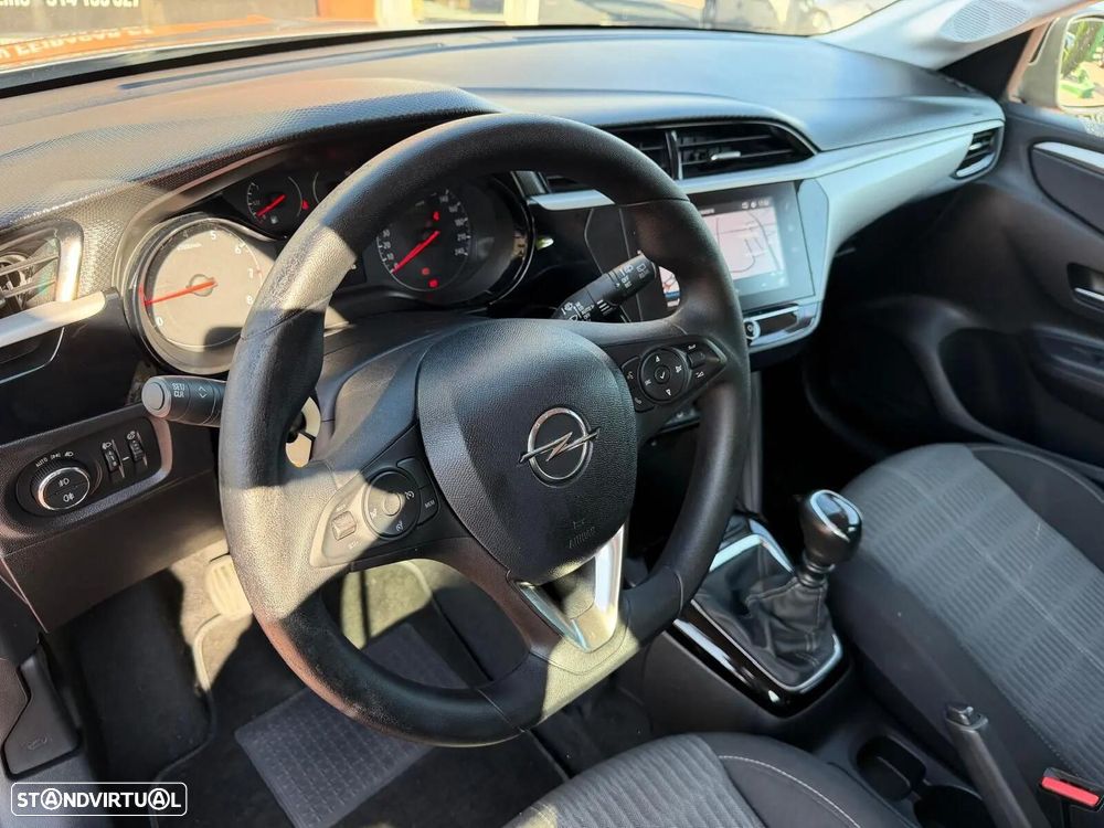Opel Corsa 1.5 D Business - 37