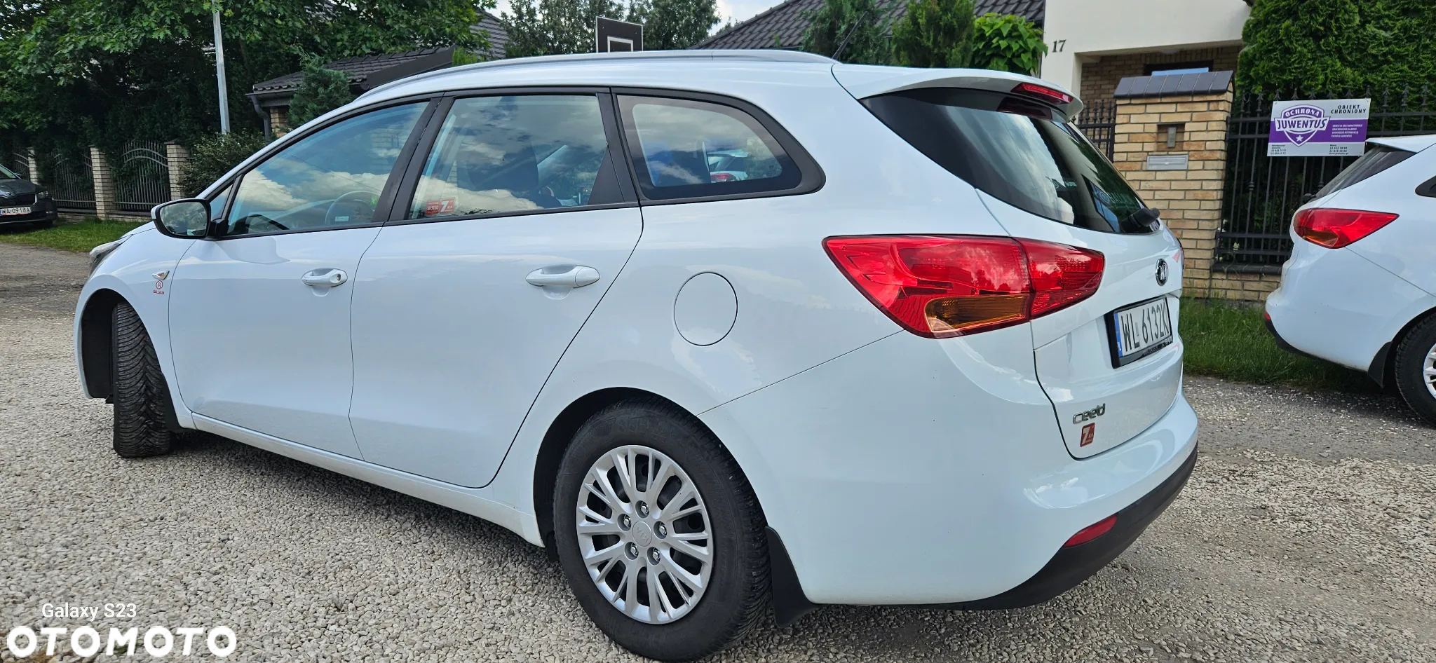Kia Ceed Cee'd 1.4 M - 5