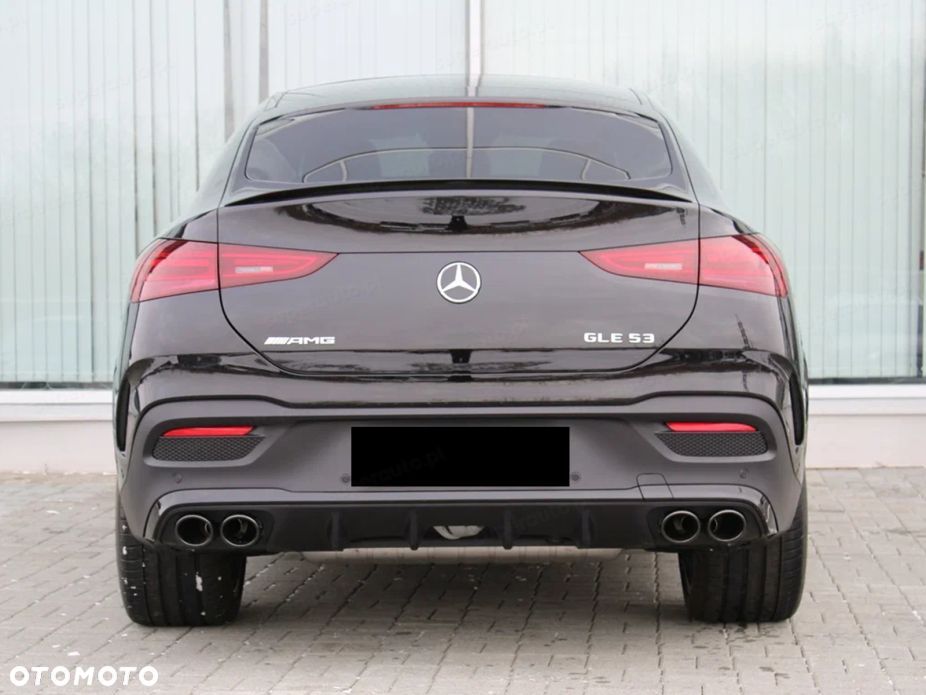 Mercedes-Benz GLE AMG 53 4-Matic Premium - 7