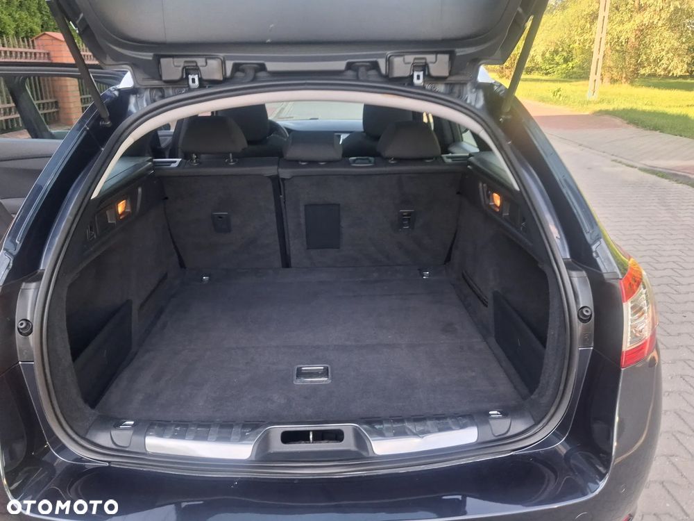 Peugeot 508 HDi FAP 140 Business-Line - 20