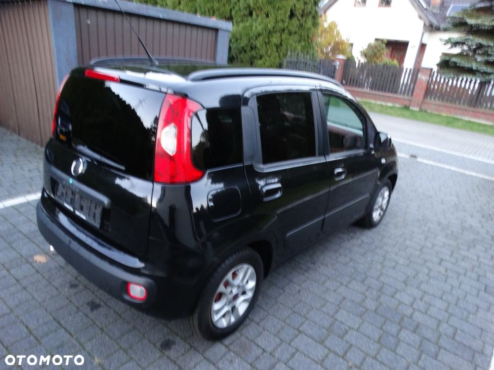 Fiat Panda - 3