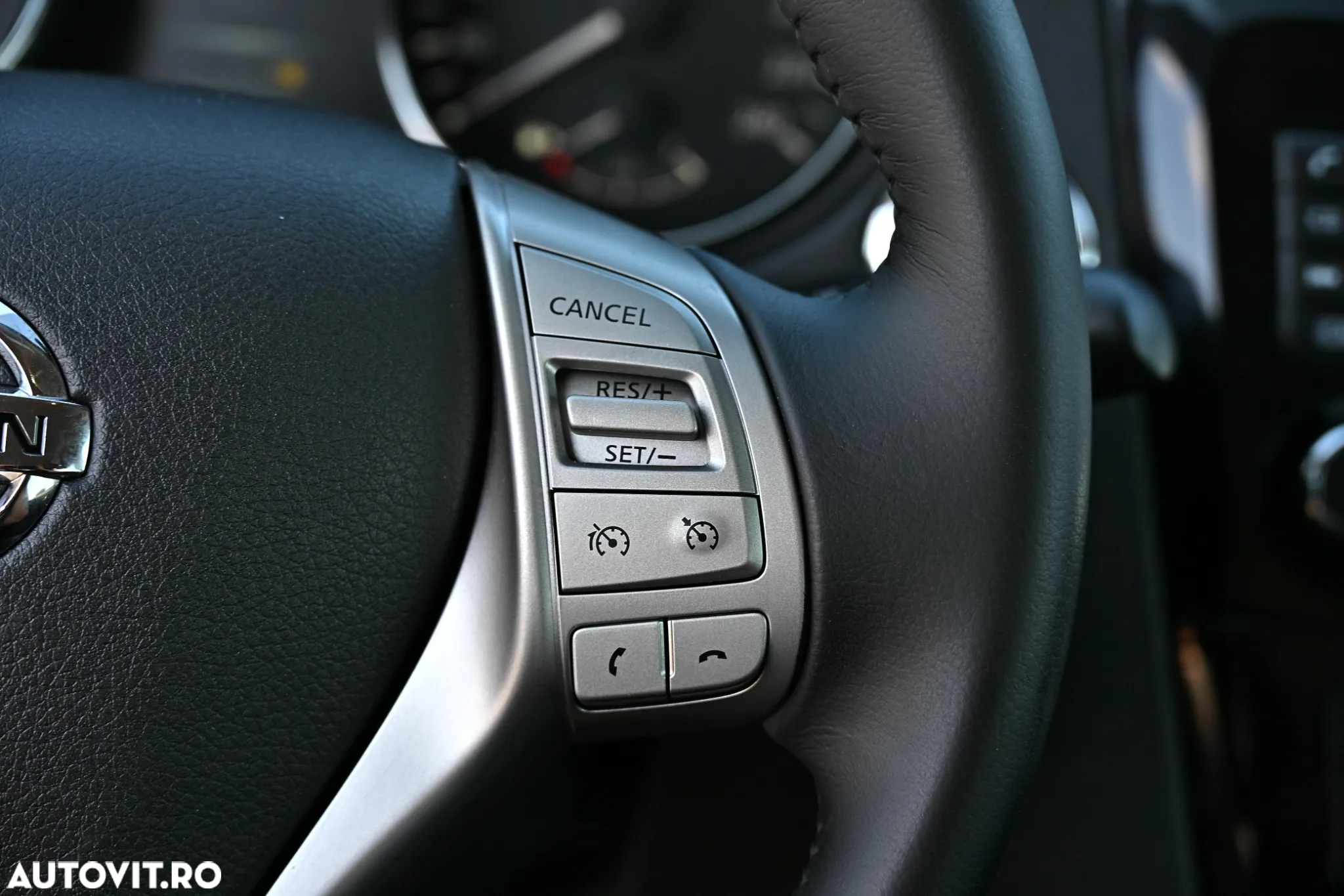 Nissan X-Trail 1.6 dCi Tekna - 30