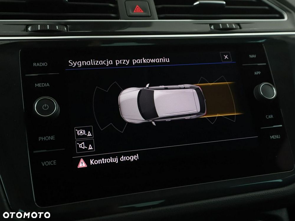 Volkswagen Tiguan 1.5 TSI ACT OPF DSG Highline - 25