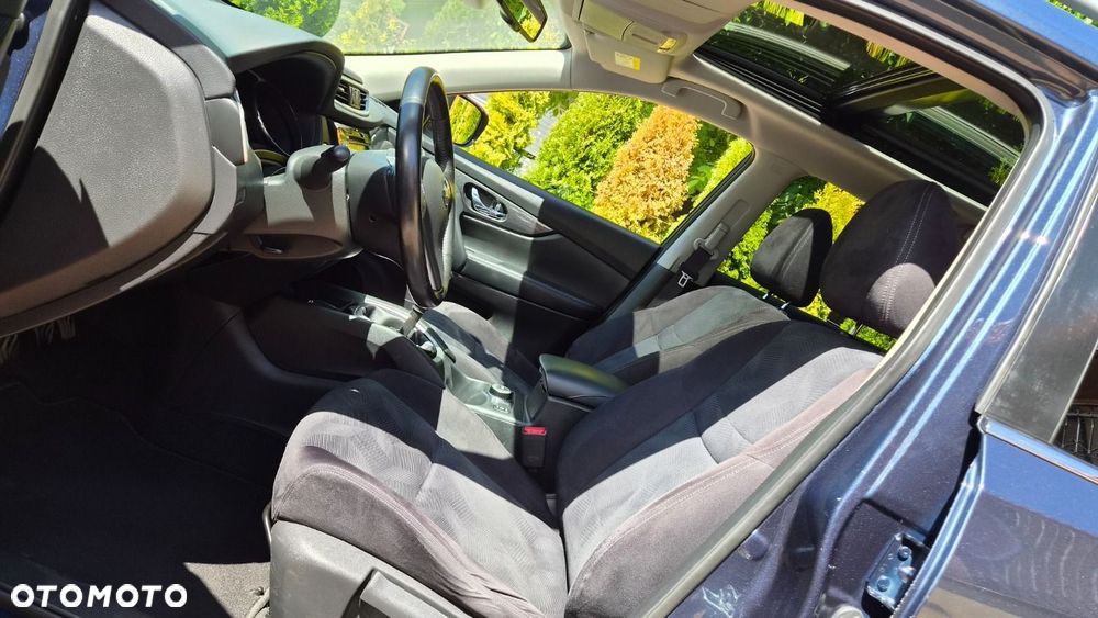 Nissan X-Trail - 12