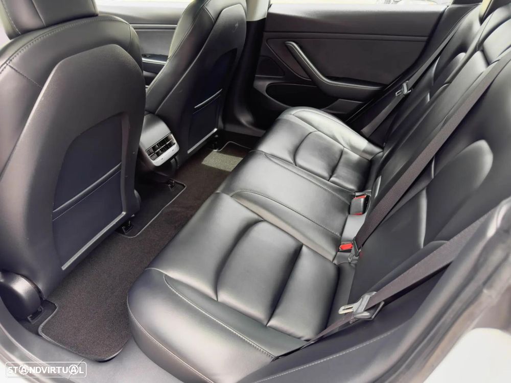 Tesla Model 3 Standard RWD Plus - 9